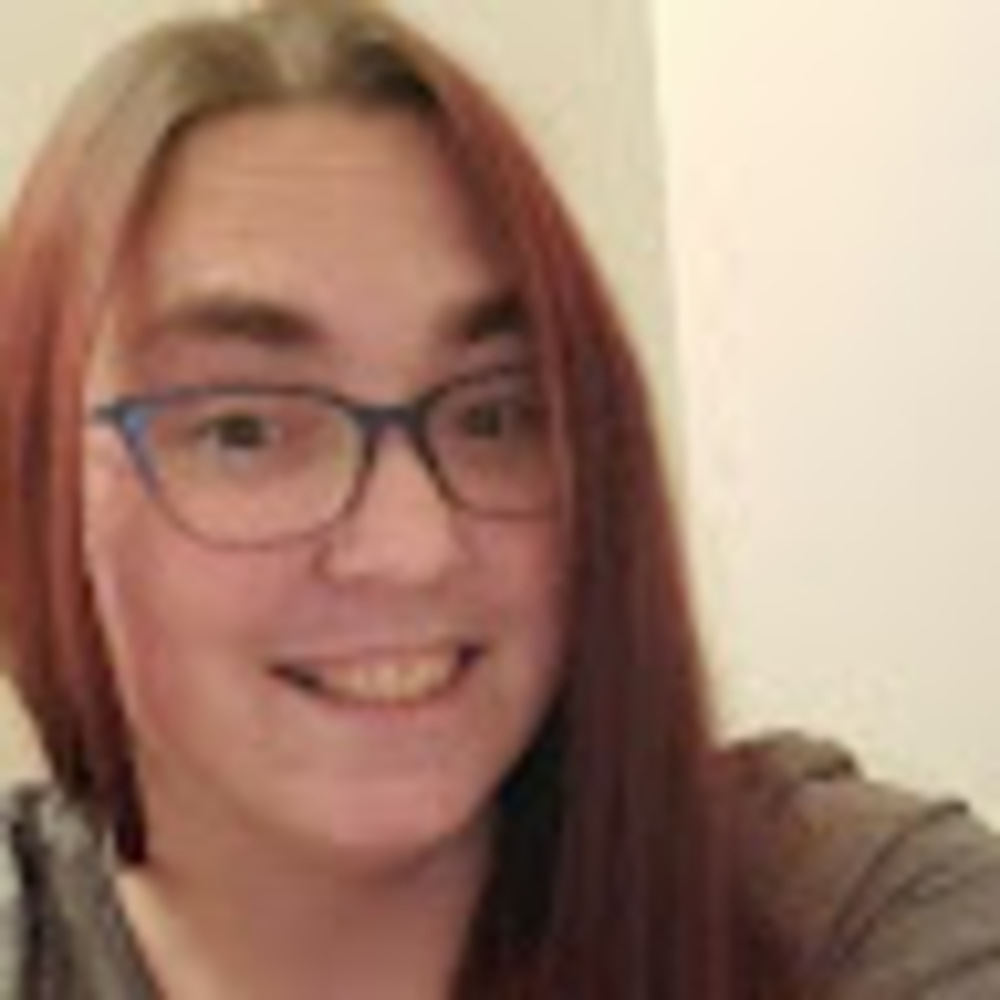 Meet your Posher, Tabitha